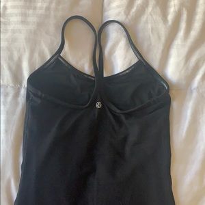 Lululemon top